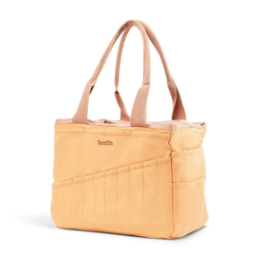 Soolla Studio Bag Creamsicle Crush - Soolla