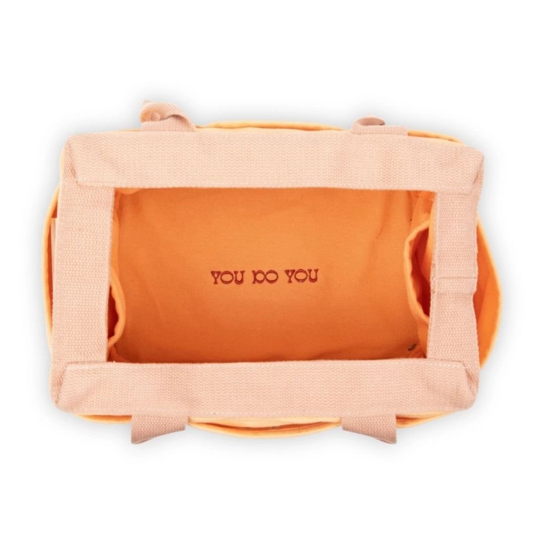 Soolla Studio Bag Creamsicle Crush - Soolla