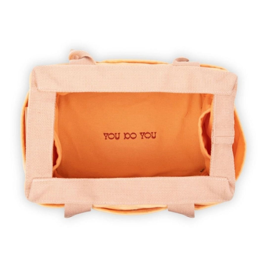 Soolla Studio Bag Creamsicle Crush - Soolla