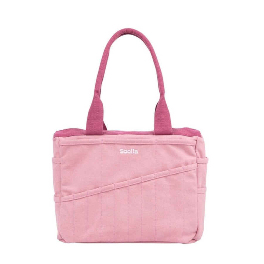 Soolla Studio Bag Desert Rose - Soolla
