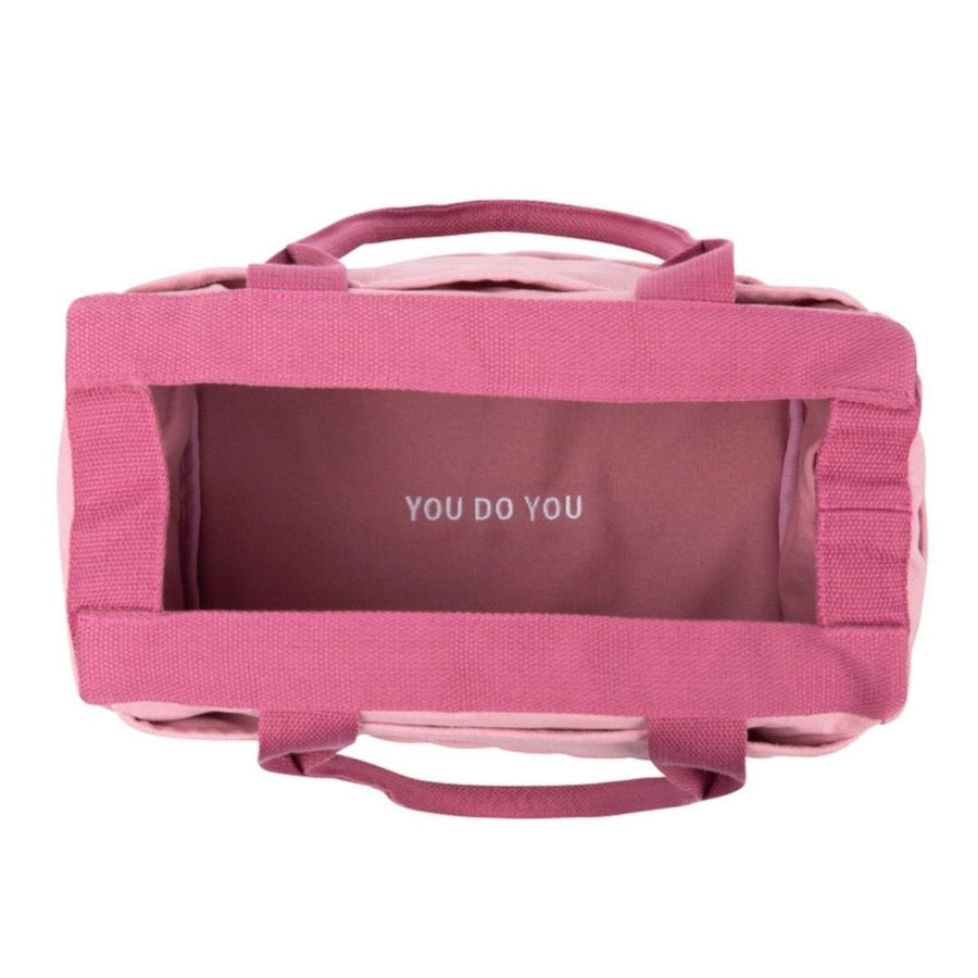 Soolla Studio Bag Desert Rose - Soolla