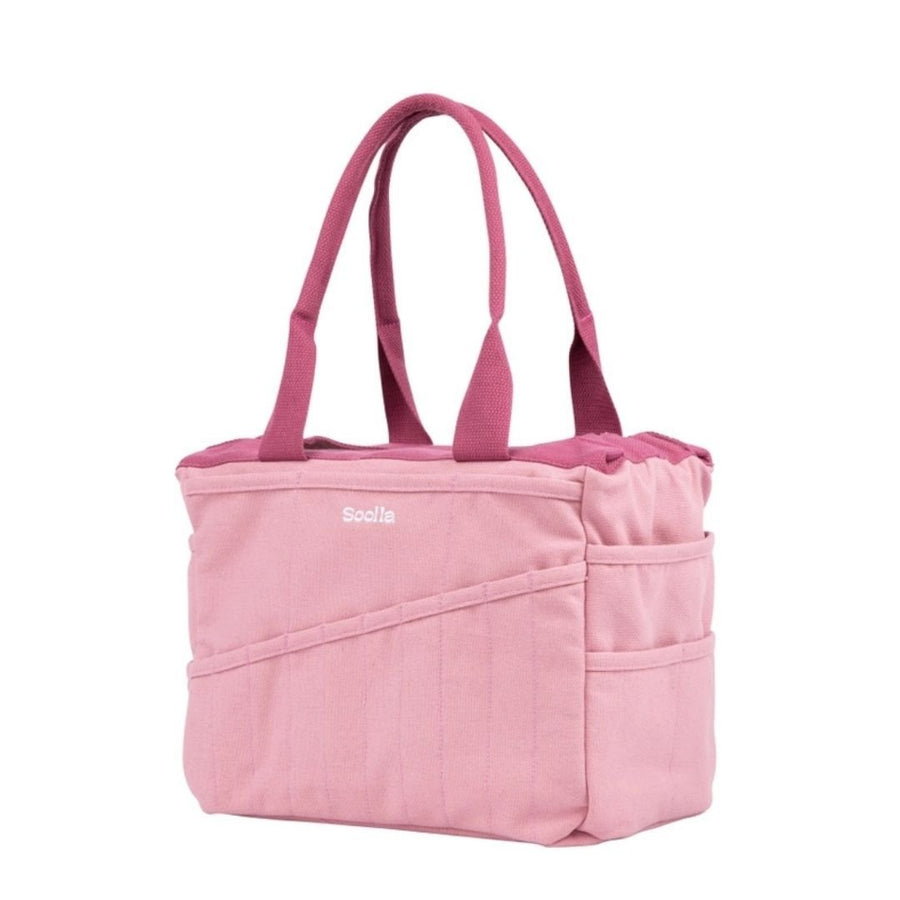 Soolla Studio Bag Desert Rose - Soolla