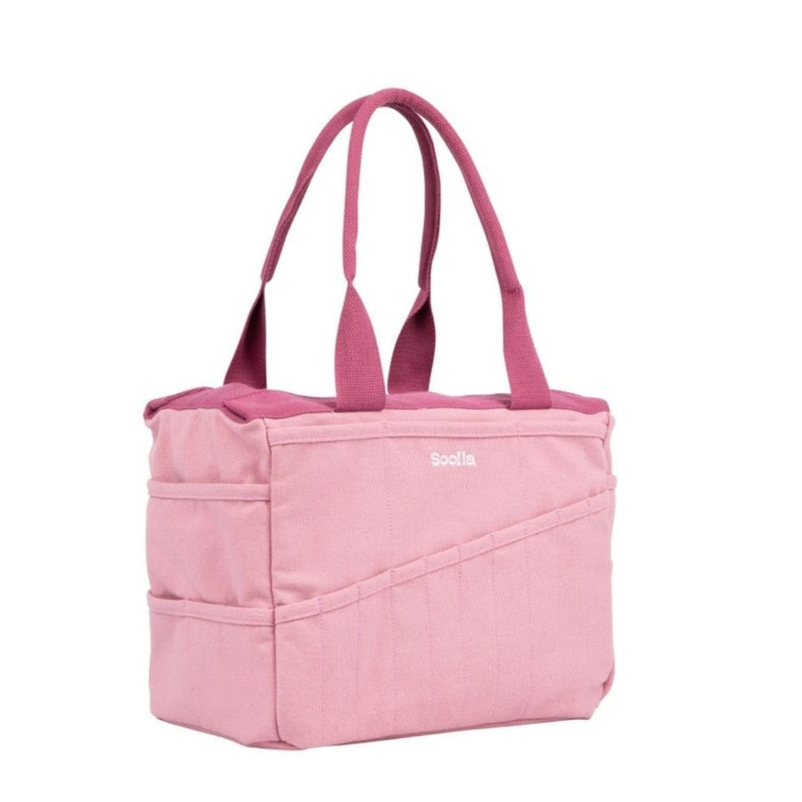 Soolla Studio Bag Desert Rose - Soolla