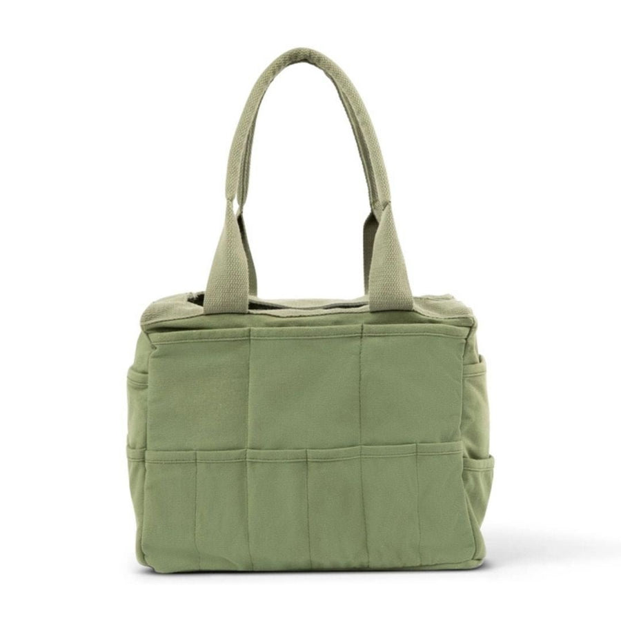 Soolla Studio Bag Ganja Green - Soolla