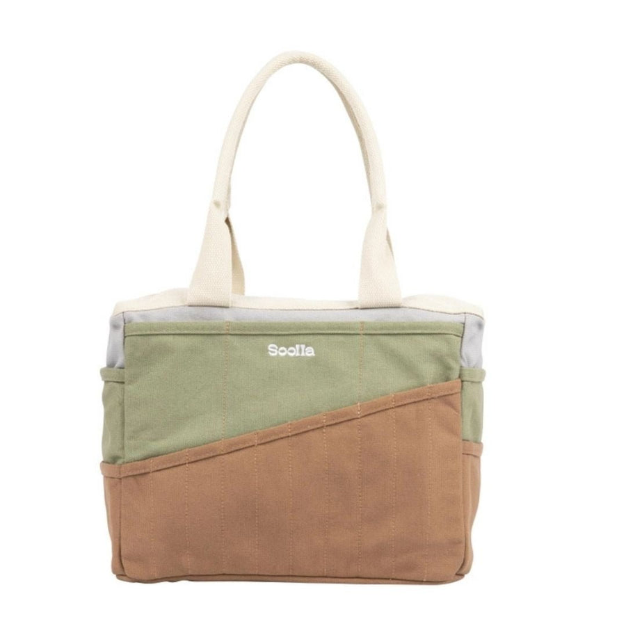 Soolla Studio Bag Good Earth - Soolla