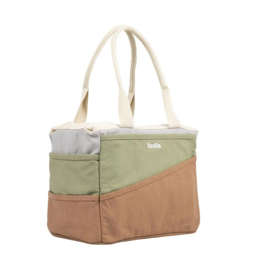 Soolla Studio Bag Good Earth - Soolla