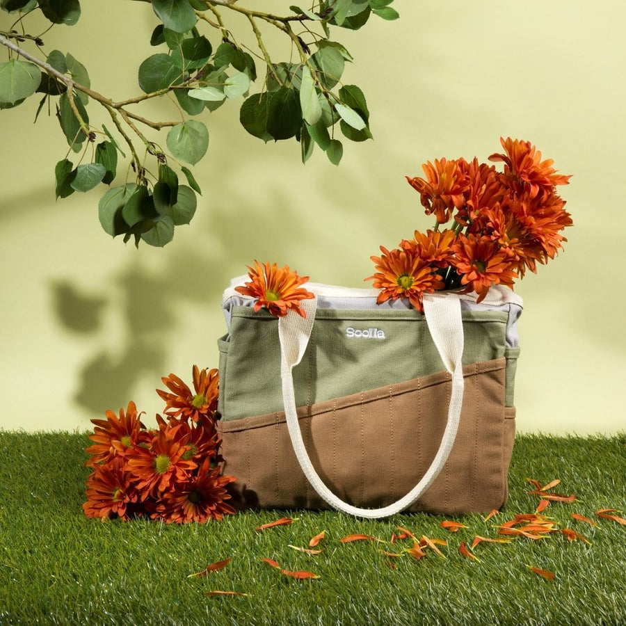 Soolla Studio Bag Good Earth - Soolla
