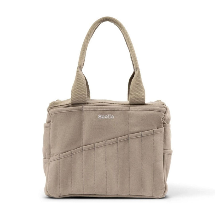 Soolla Studio Bag Graphite - Soolla