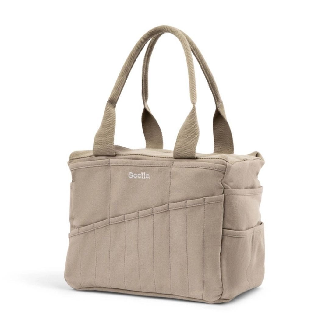 Soolla Studio Bag Graphite - Soolla