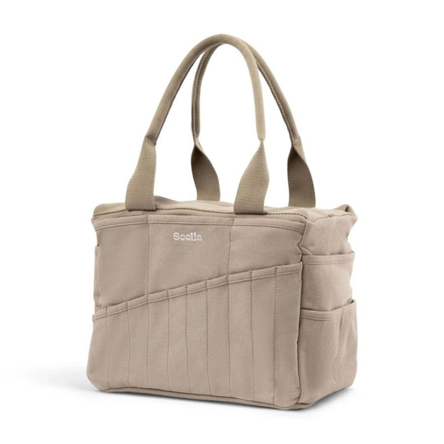 Soolla Studio Bag Graphite - Soolla