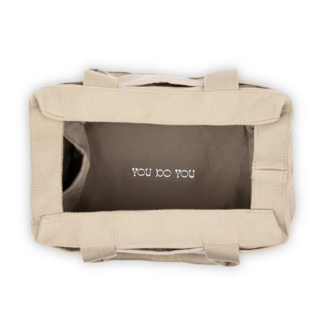 Soolla Studio Bag Graphite - Soolla