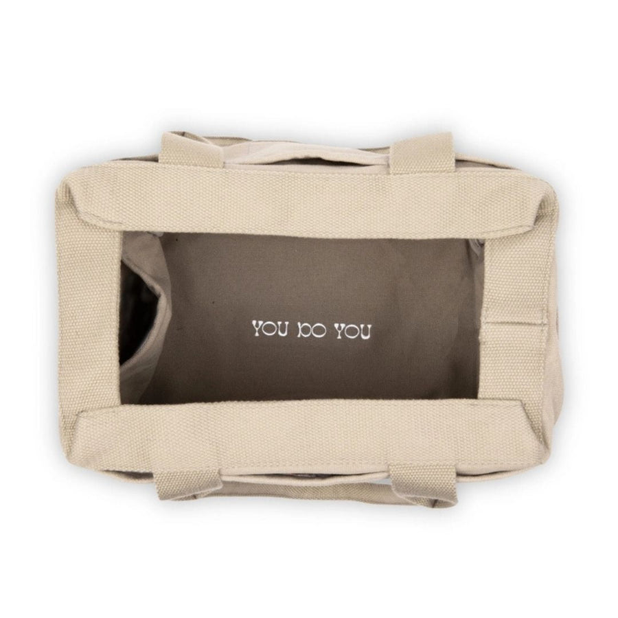 Soolla Studio Bag Graphite - Soolla