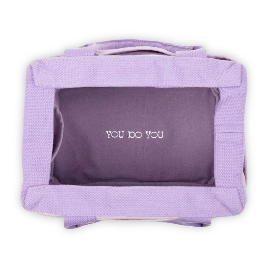 Soolla Studio Bag Lilac Love - Soolla