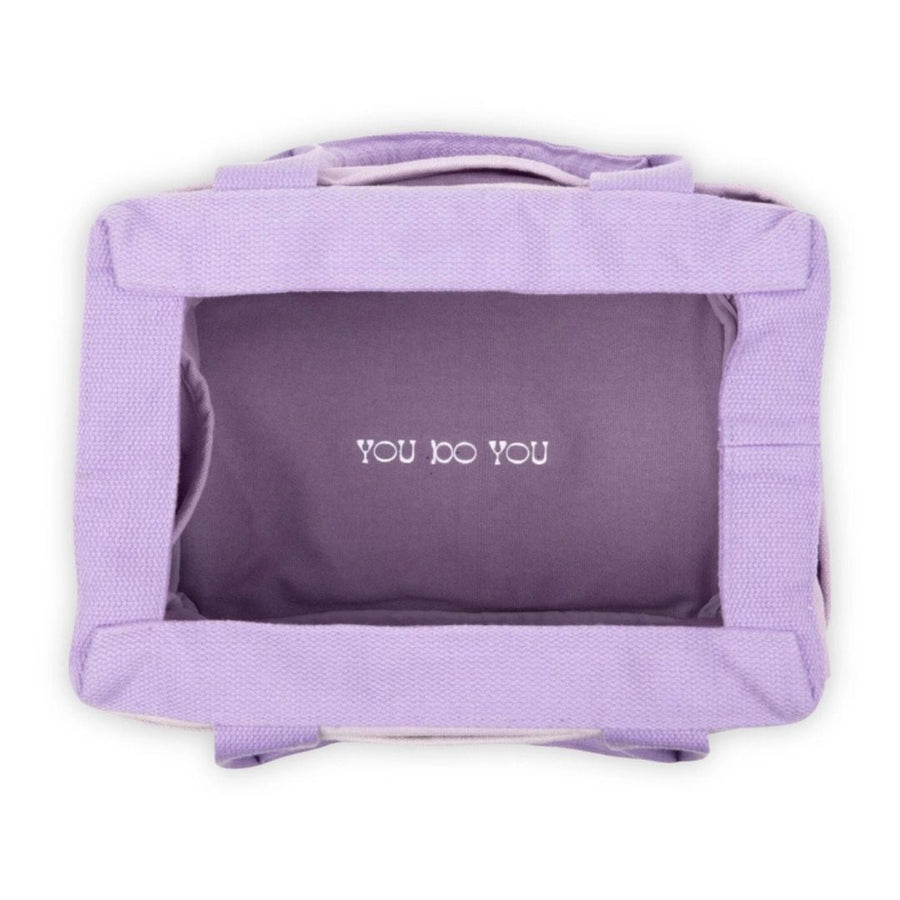Soolla Studio Bag Lilac Love - Soolla