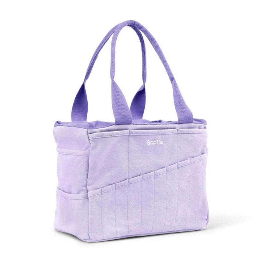 Soolla Studio Bag Lilac Love - Soolla