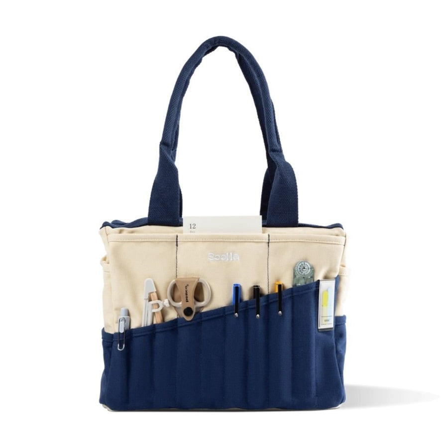 Soolla Studio Bag Marina - Soolla