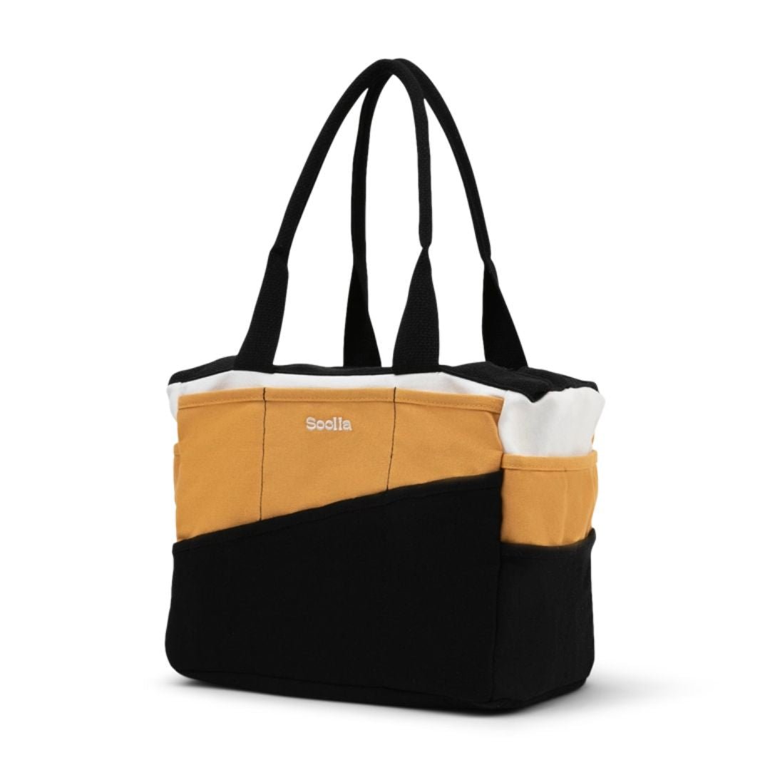 Soolla Studio Bag Samplehaus - Soolla
