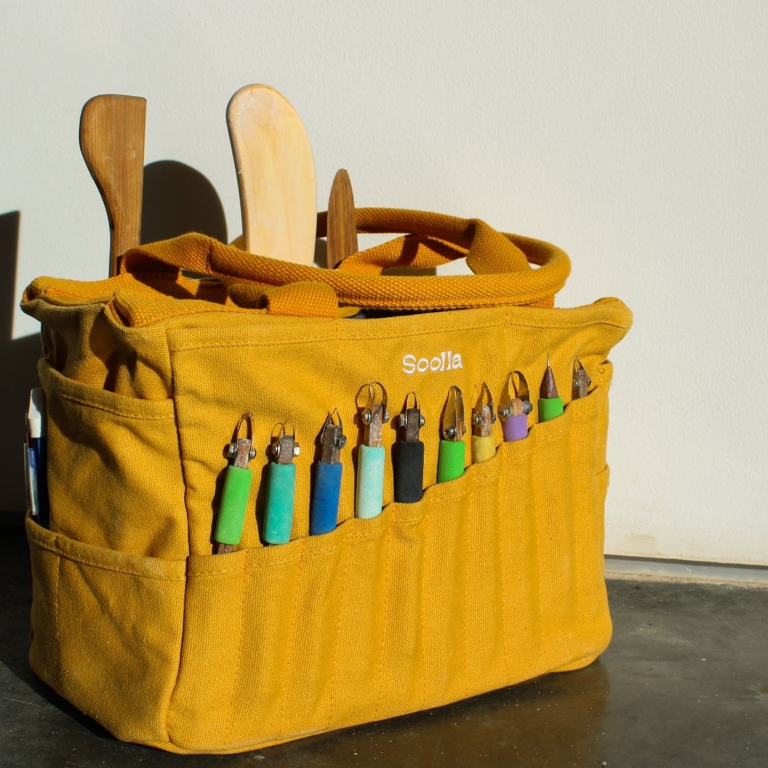 Soolla Studio Bag Sedona - Soolla