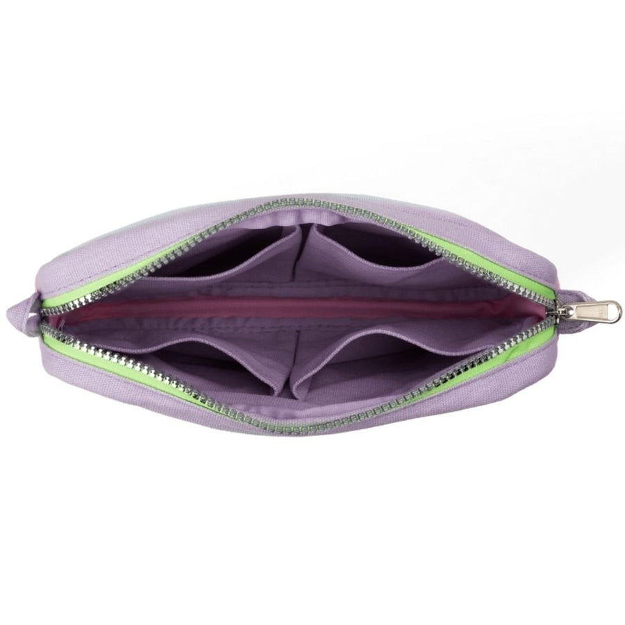 Soolla Studio Pouch 80s Windbreaker - Soolla