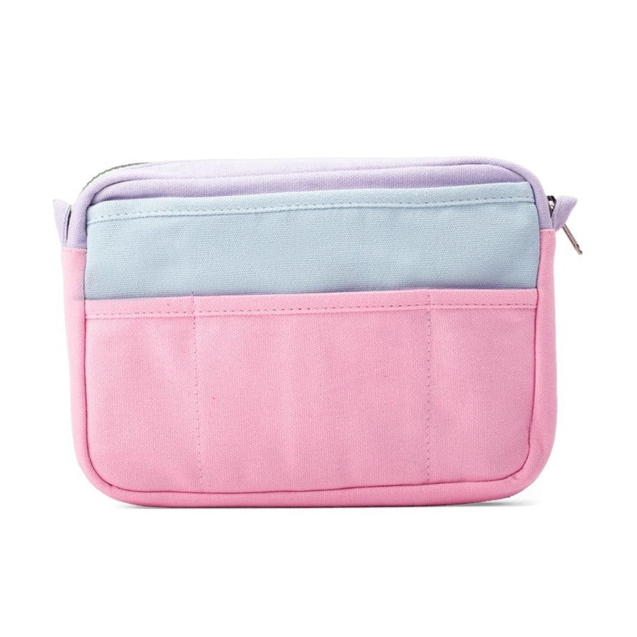 Soolla Studio Pouch 80s Windbreaker - Soolla