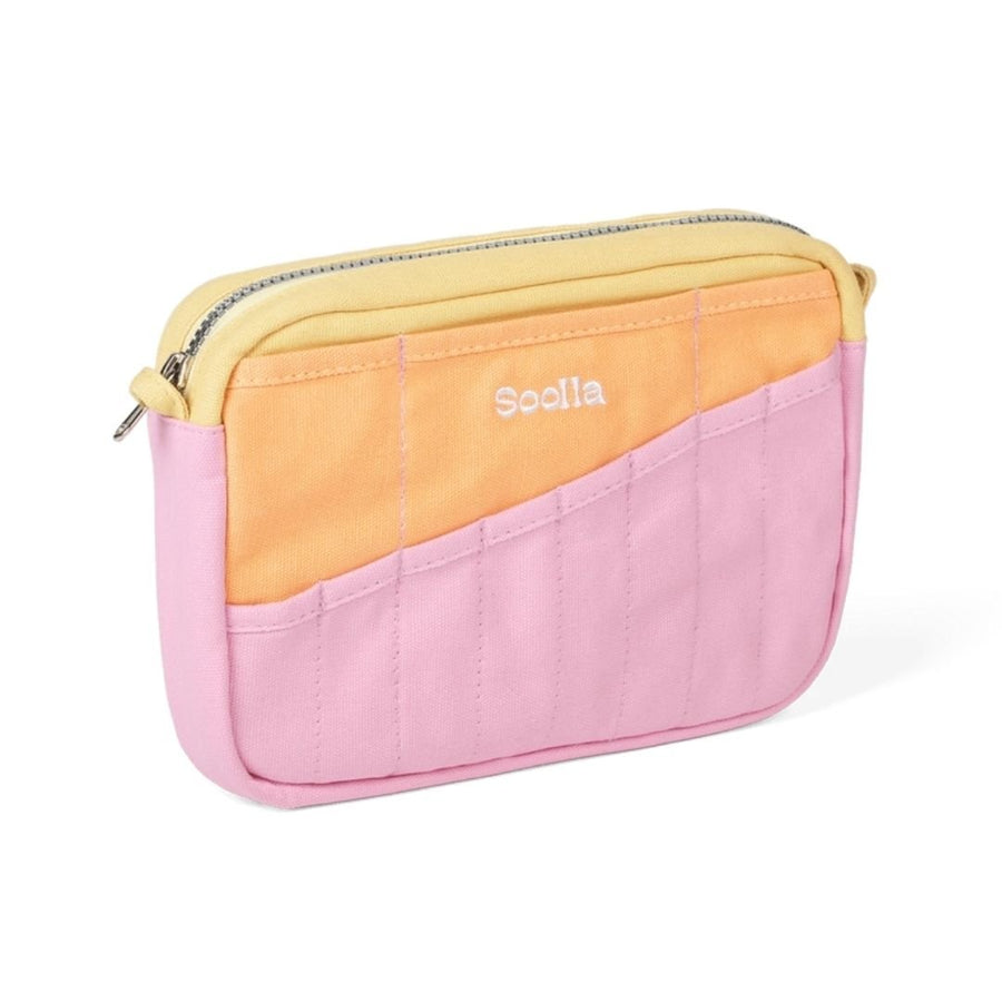 Soolla Studio Pouch Becca Sands - Soolla