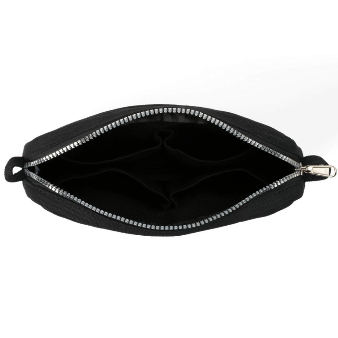 Soolla Studio Pouch Blackout - Soolla