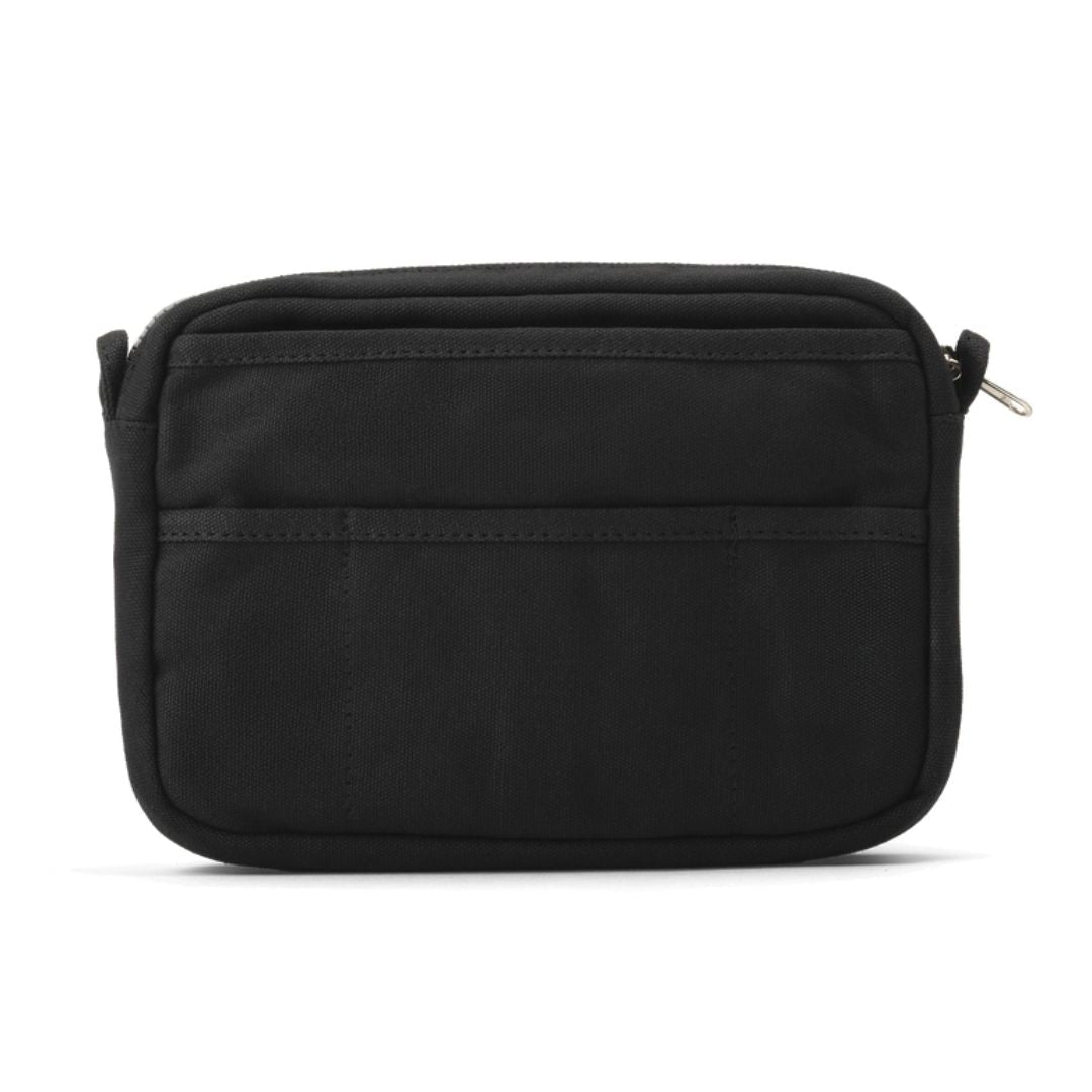 Soolla Studio Pouch Blackout - Soolla