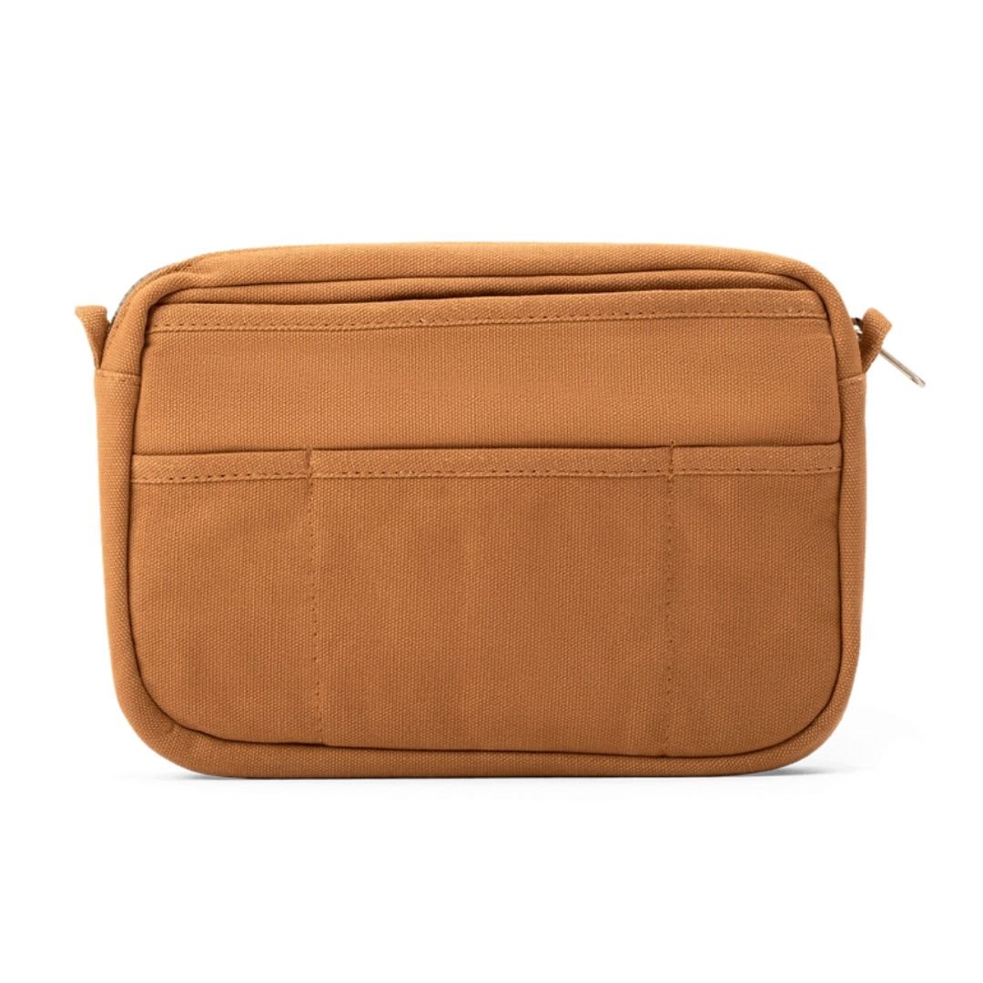 Soolla Studio Pouch Cinnamon - Soolla