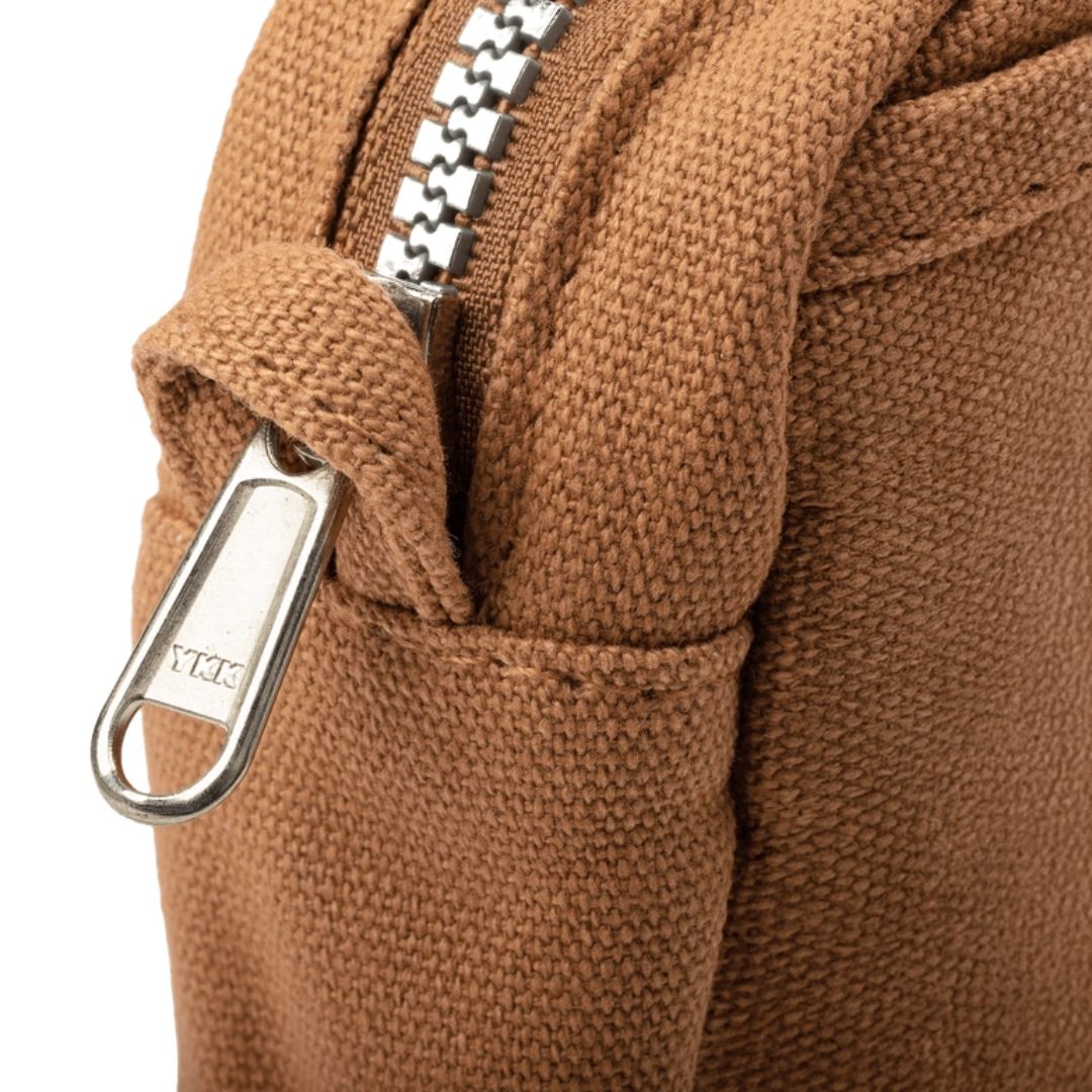 Soolla Studio Pouch Cinnamon - Soolla