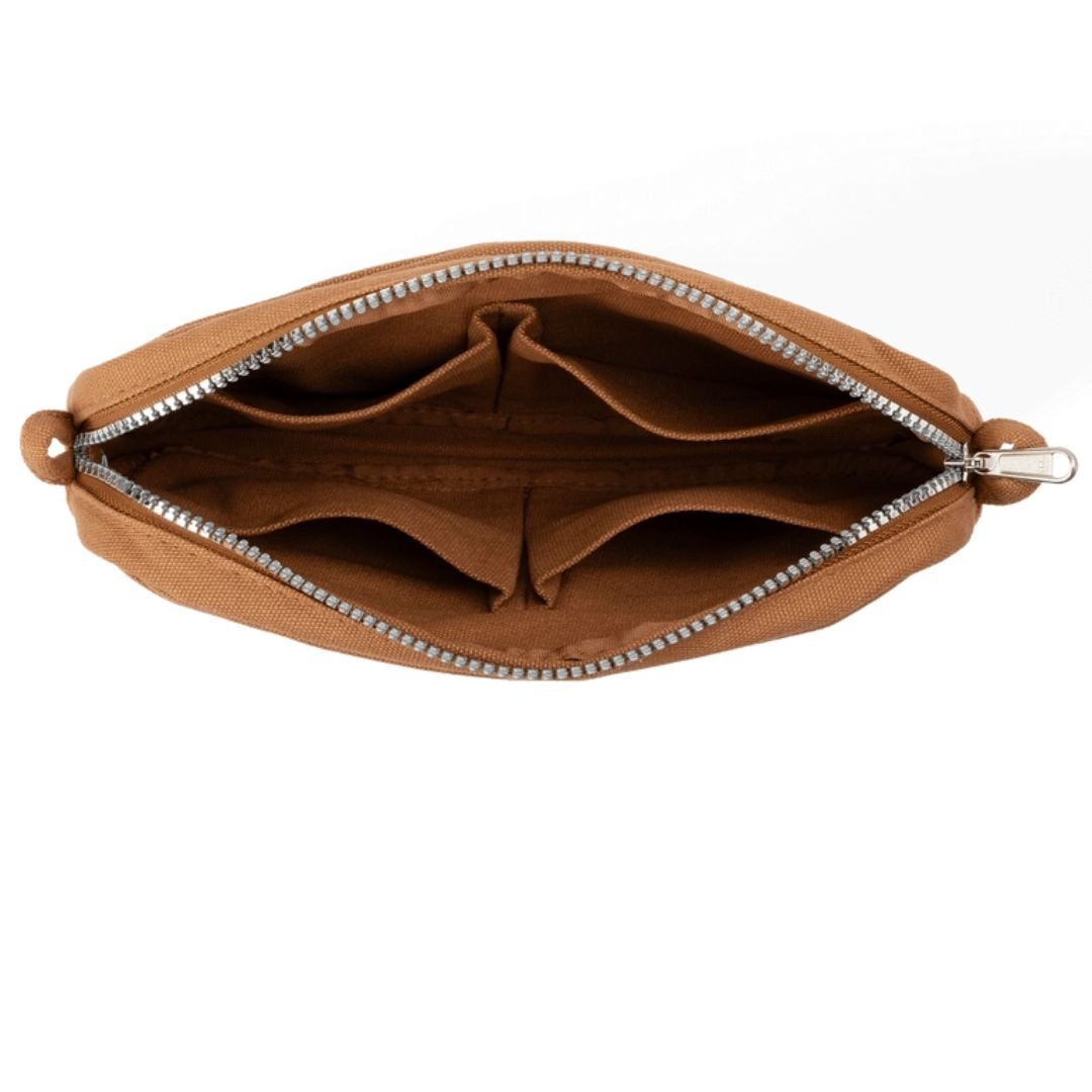 Soolla Studio Pouch Cinnamon - Soolla