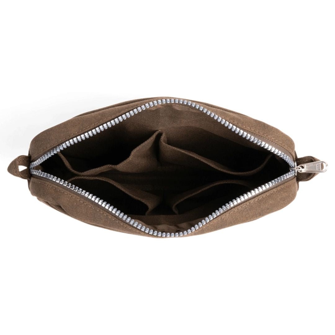 Soolla Studio Pouch Coffee Bean - Soolla