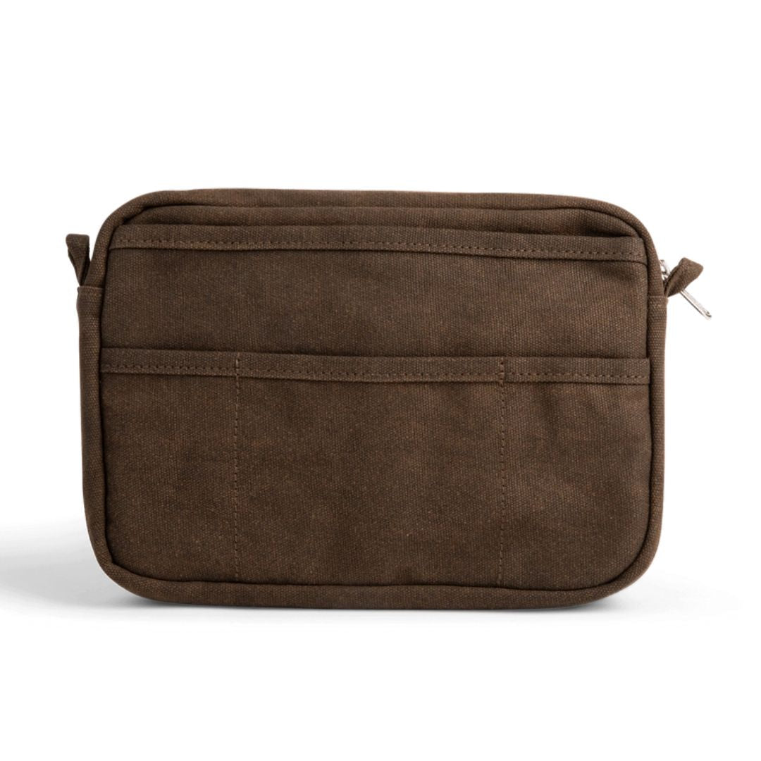 Soolla Studio Pouch Coffee Bean - Soolla