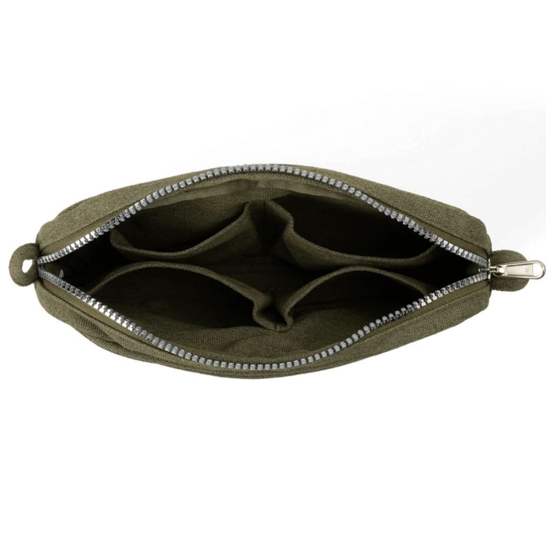 Soolla Studio Pouch Deep Forest - Soolla