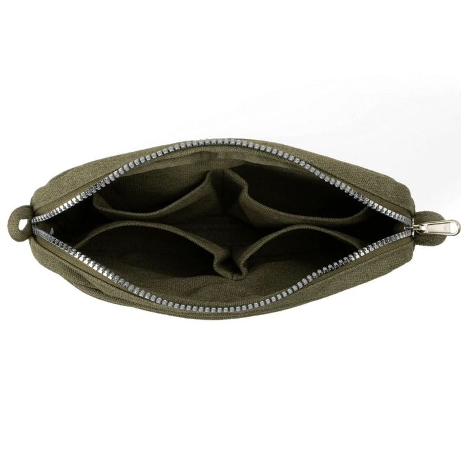 Soolla Studio Pouch Deep Forest - Soolla