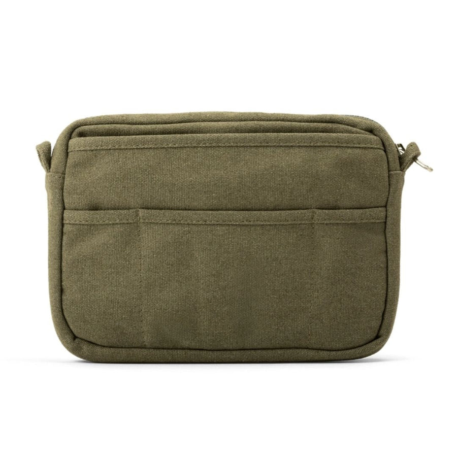Soolla Studio Pouch Deep Forest - Soolla