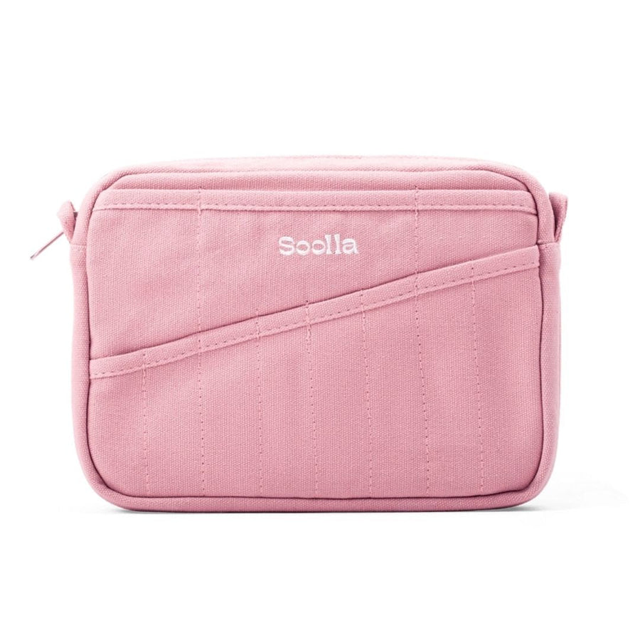 Soolla Studio Pouch Desert Rose - Soolla