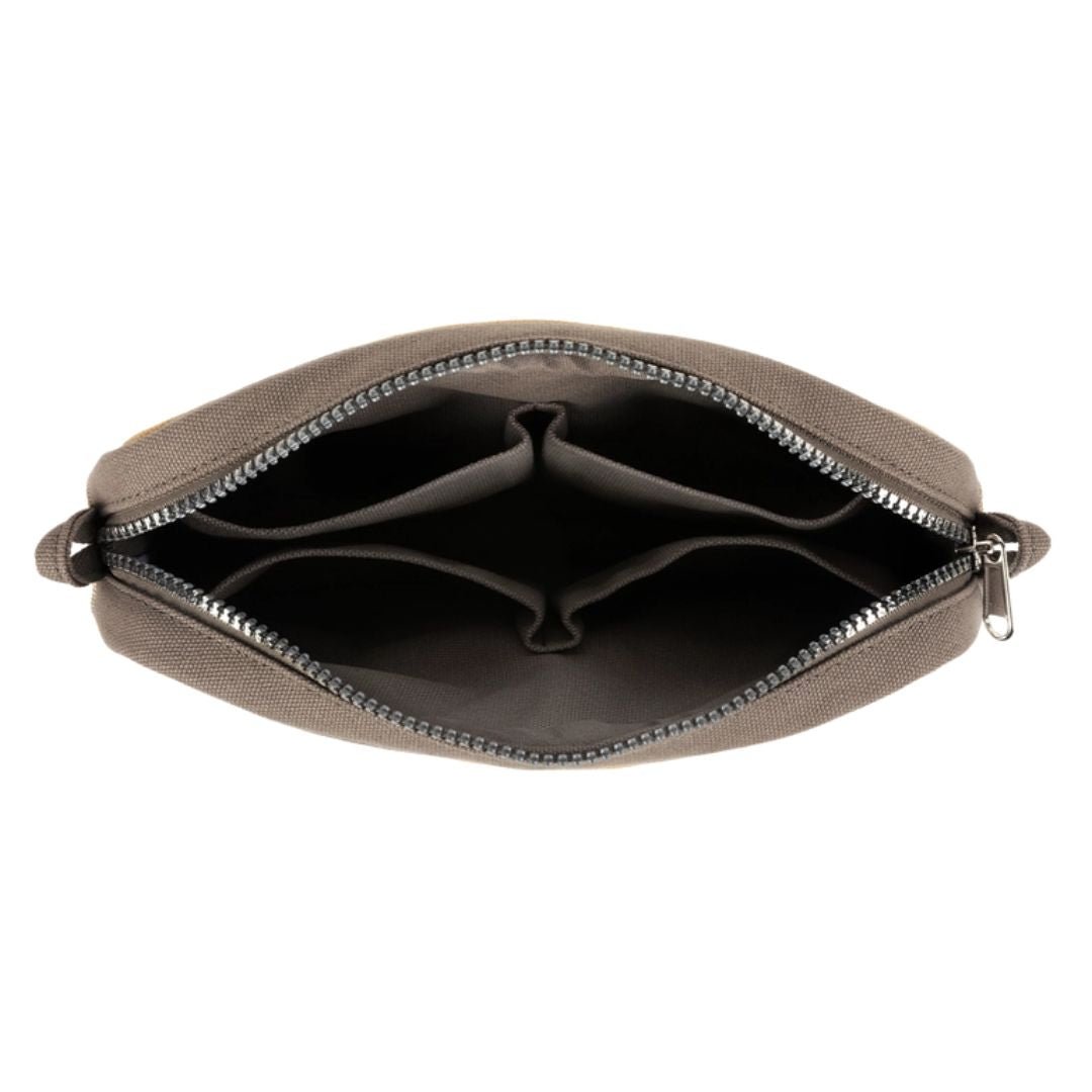 Soolla Studio Pouch Driftwood - Soolla