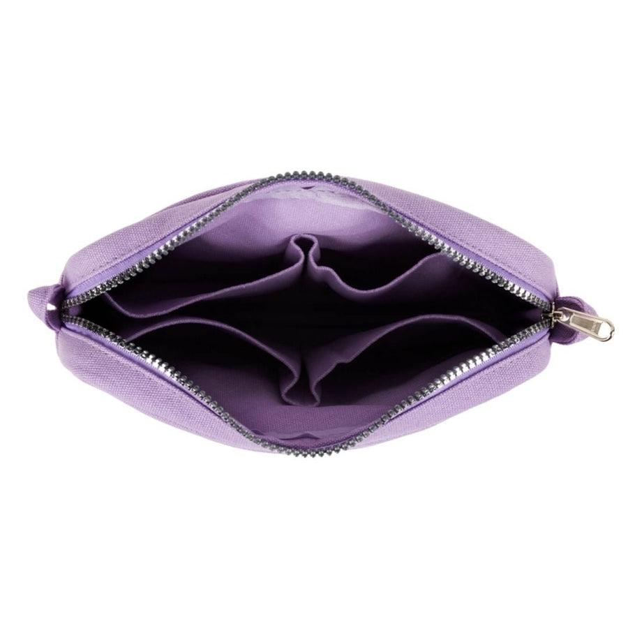 Soolla Studio Pouch Lilac Love - Soolla