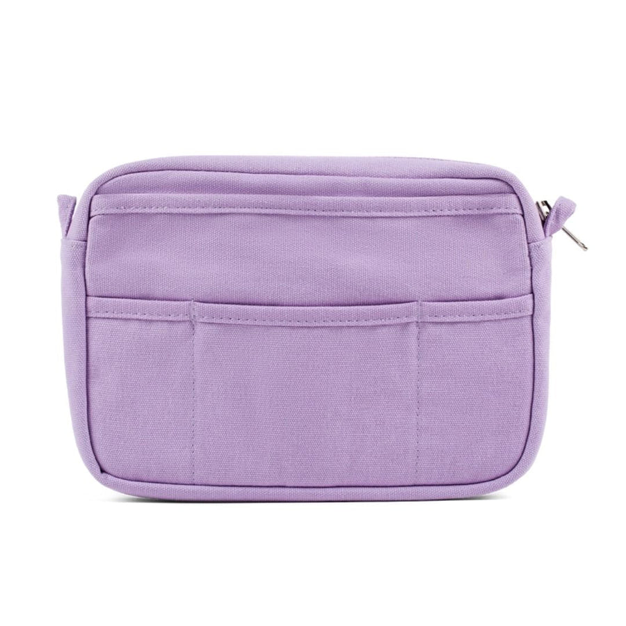 Soolla Studio Pouch Lilac Love - Soolla
