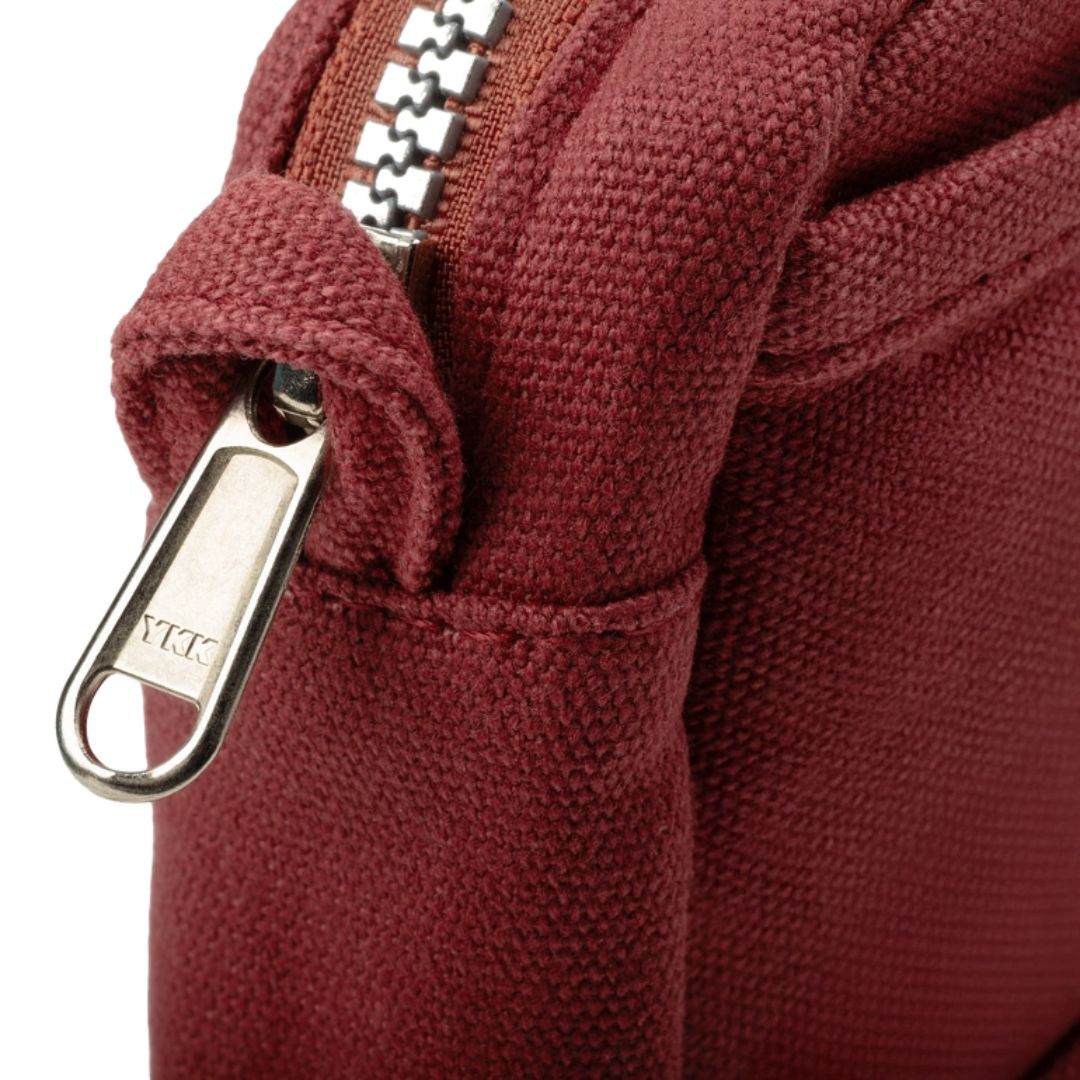 Soolla Studio Pouch Sangria - Soolla