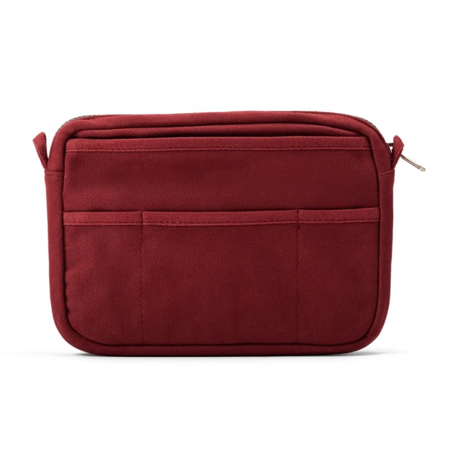 Soolla Studio Pouch Sangria - Soolla