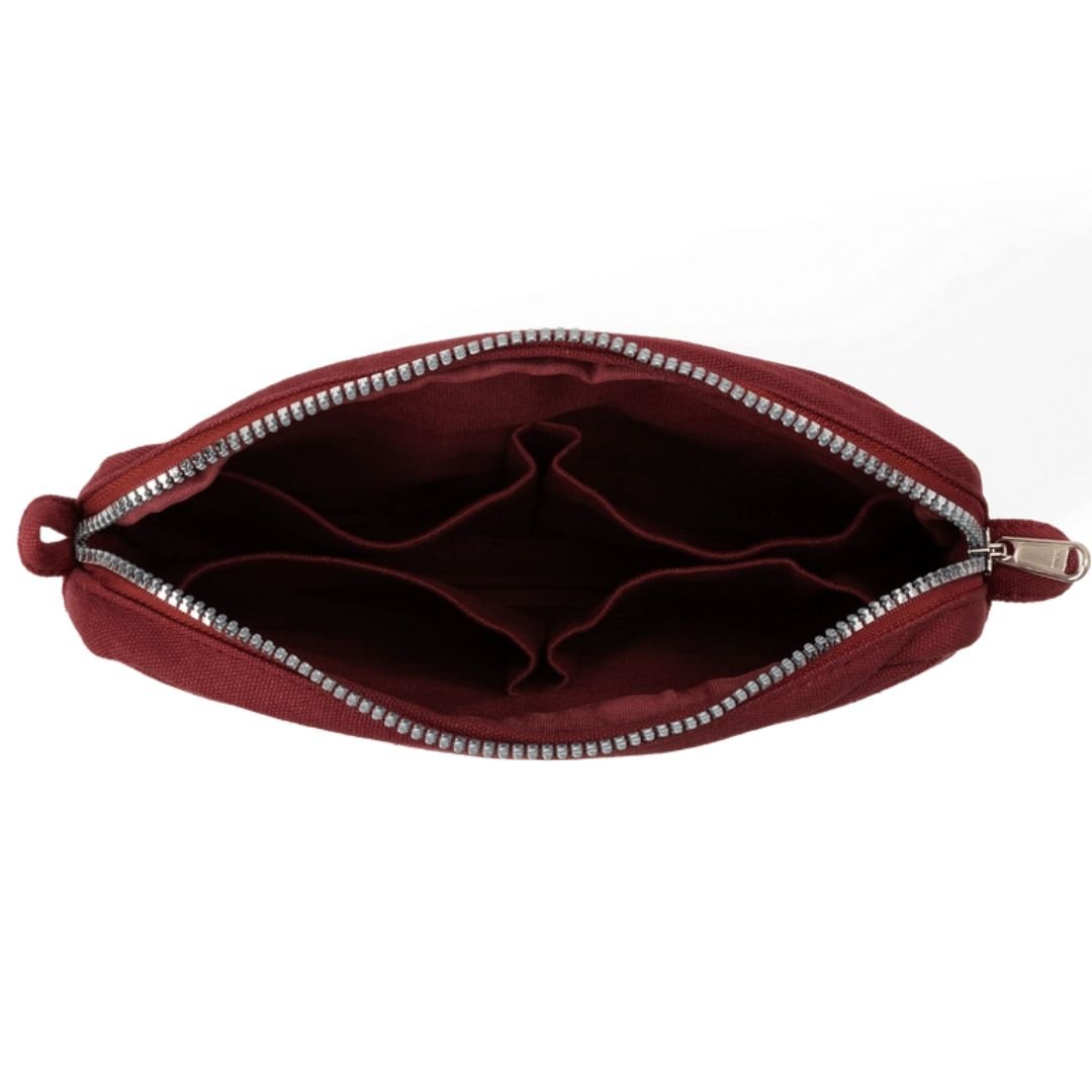 Soolla Studio Pouch Sangria - Soolla