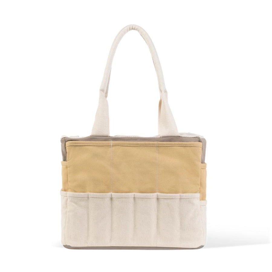 Soolla Studio Stationery Storage Bag Driftwood - Soolla
