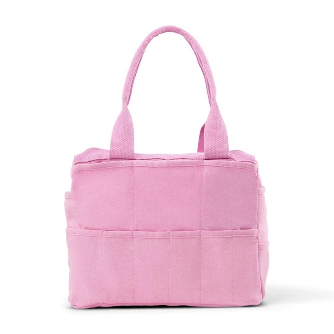 Soolla Studio Stationery Storage Bag Flamingo - Soolla