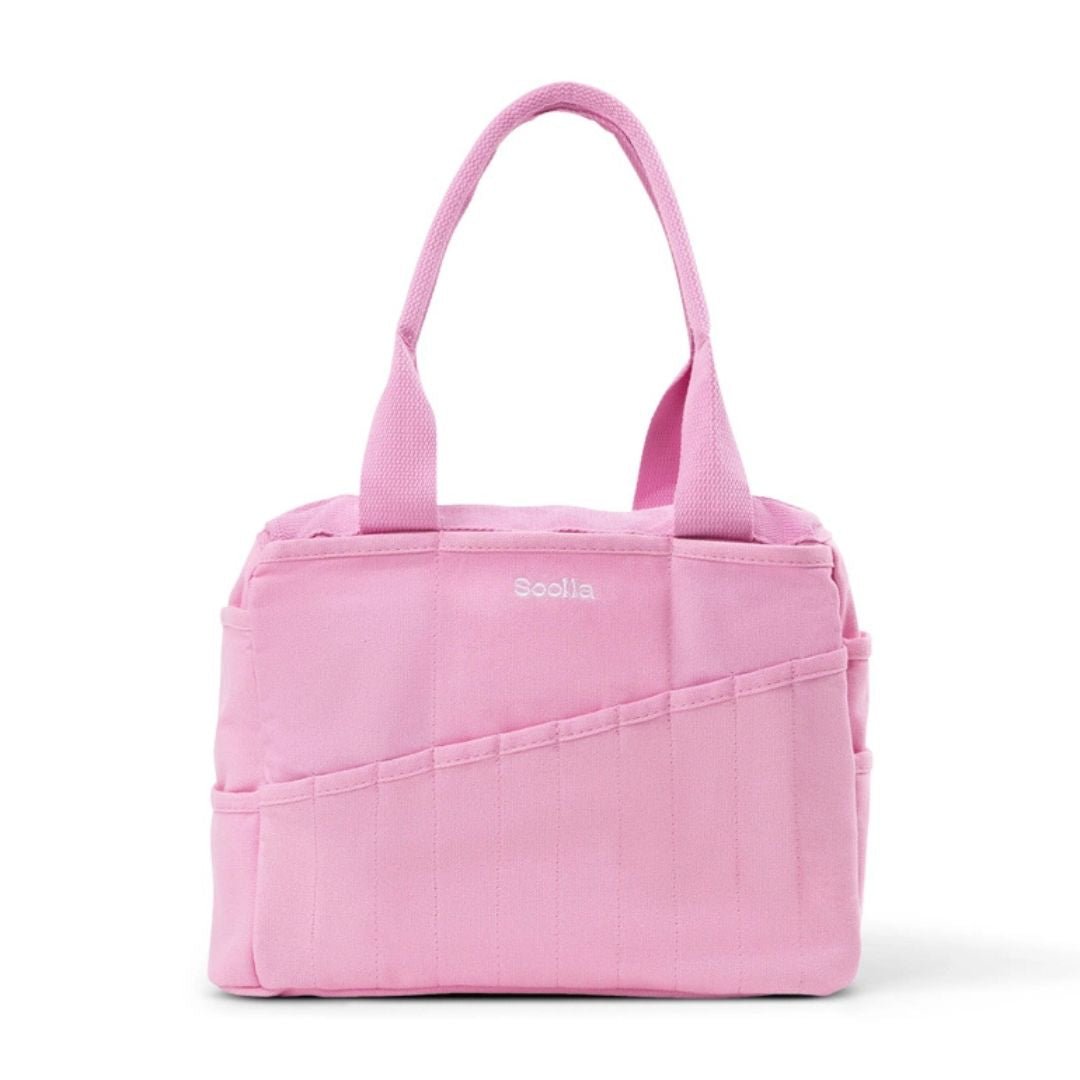 Soolla Studio Stationery Storage Bag Flamingo - Soolla