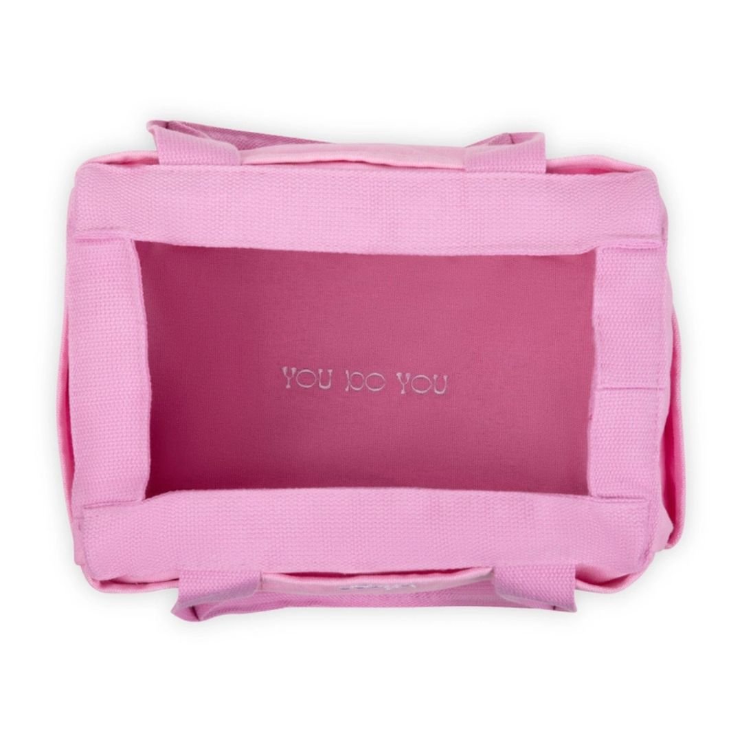 Soolla Studio Stationery Storage Bag Flamingo - Soolla