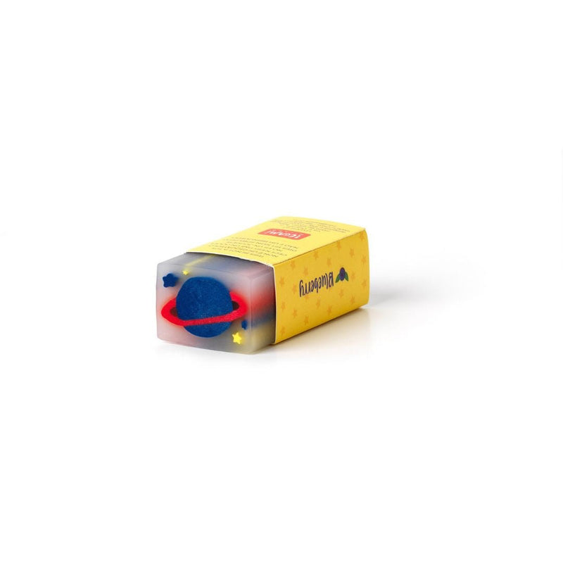 Scented Eraser - Jelly Friends-Erasers-Legami-Space