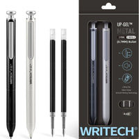 Space Up Metal Gel Pens - Writech - Writech - Under the Rowan Trees