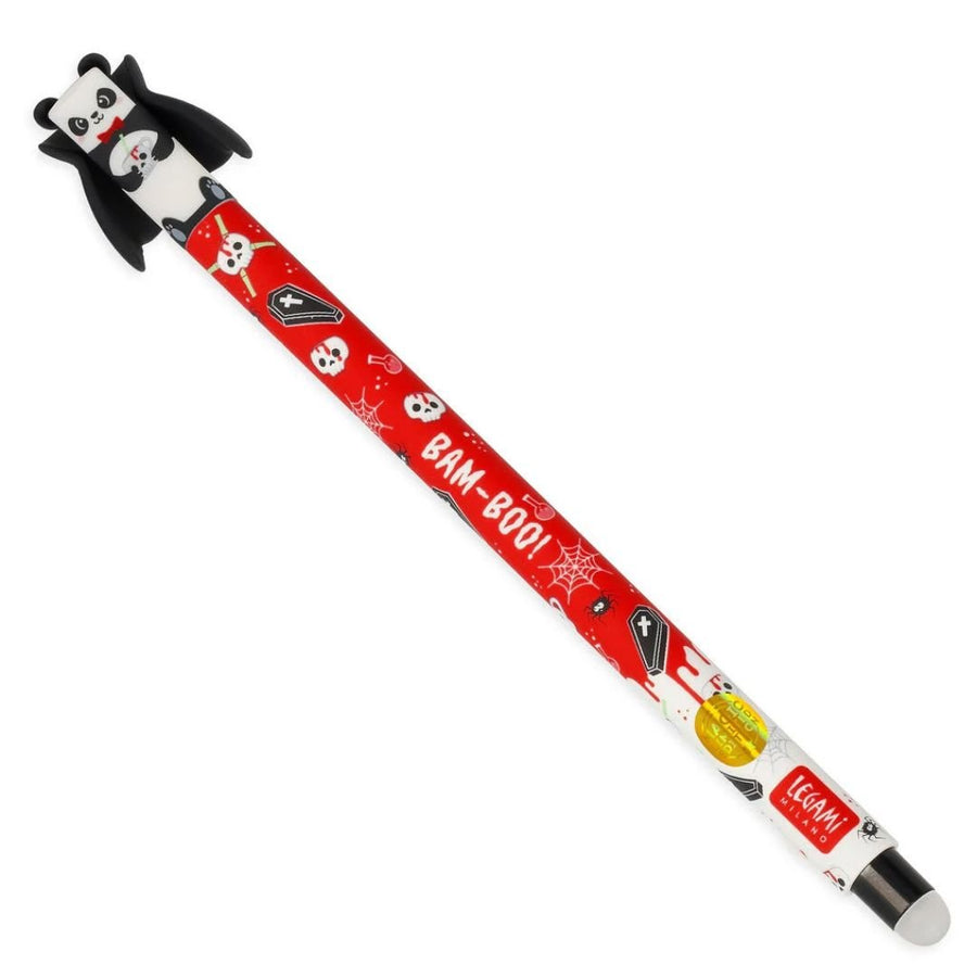 Spooky Party Halloween 2026 Erasable Pens - Legami - Legami