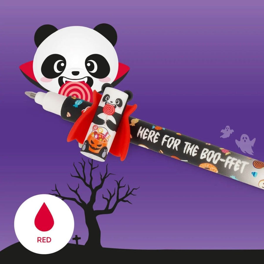 Spooky Party Halloween 2026 Erasable Pens - Legami - Legami